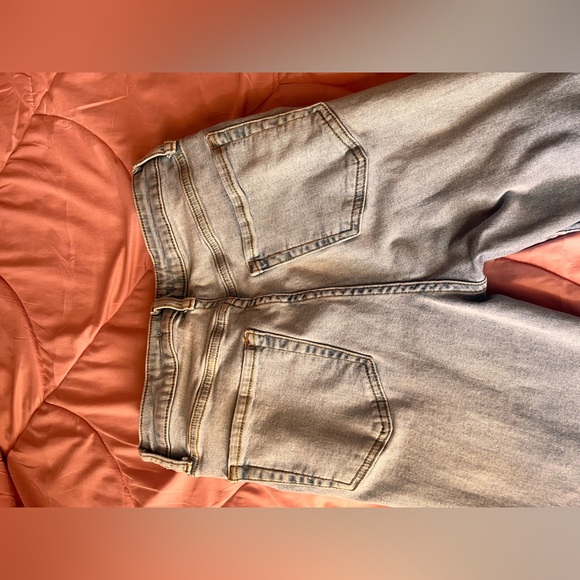 forever 21 jeans - Picture 3 of 4